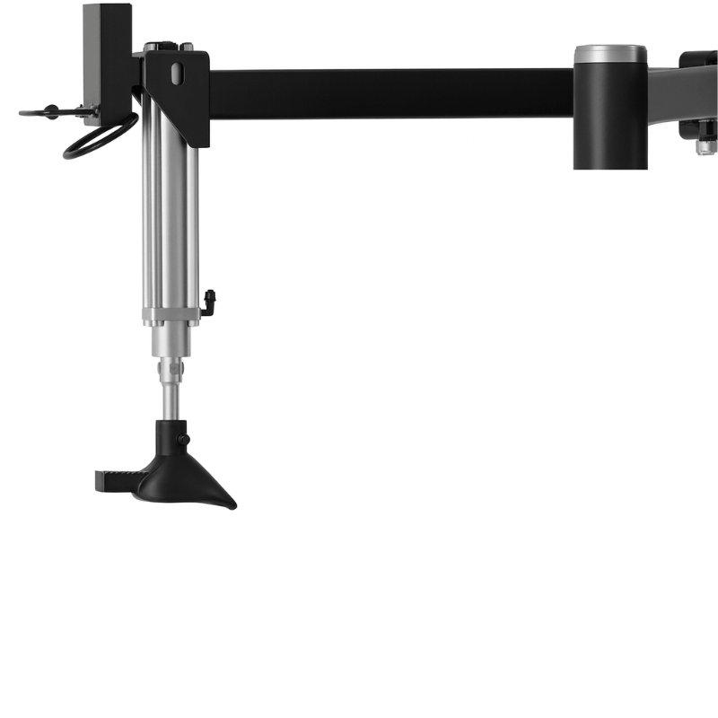 Hofmann Monty 8700 Superior Leverless Tire Changer - EEWH770AUA