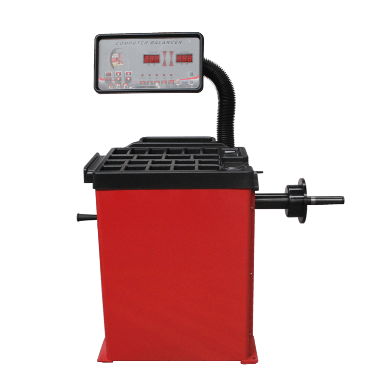 Tuxedo TC-430 Tire Changer with WB-953-B Wheel Balancer Combo Package