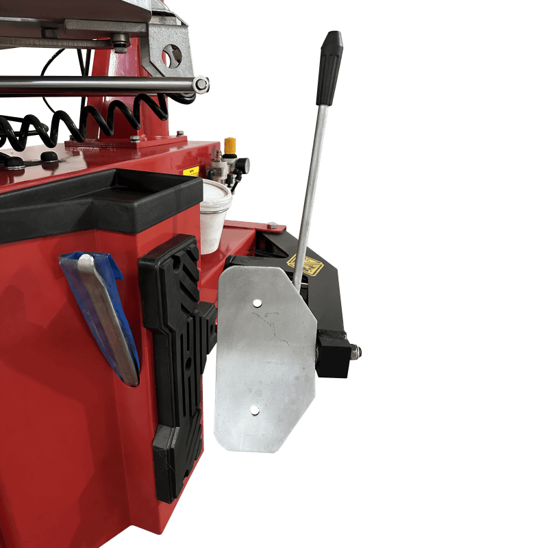 Tuxedo TC 530 Tire Changer Machine