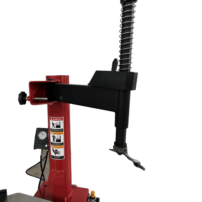 Tuxedo TC 530 Tire Changer Machine