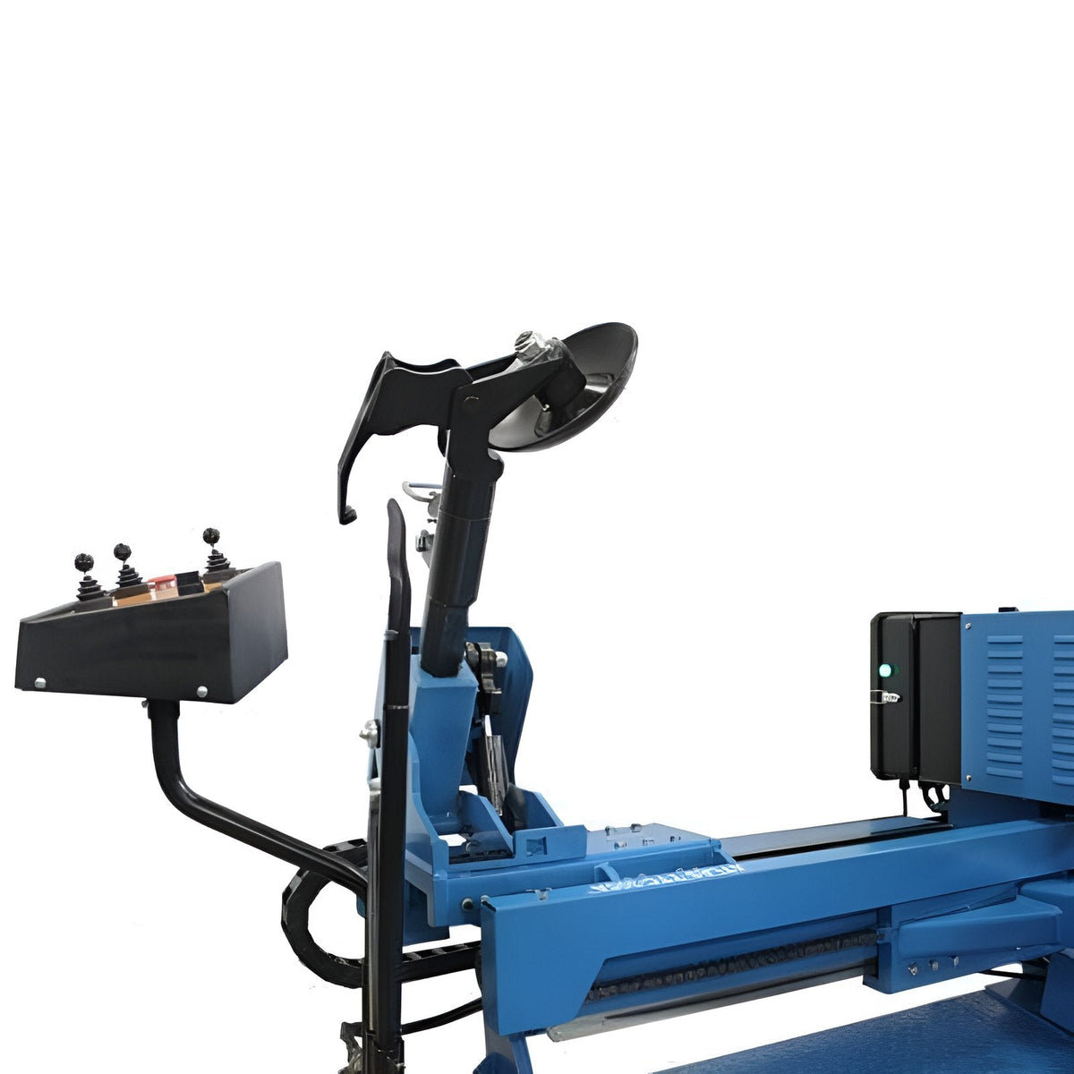 Atlas TTC305 Automated Truck Tire Changer