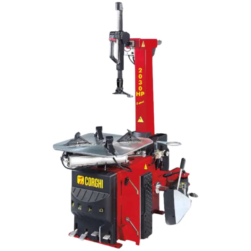Corghi Artiglio A2030 Tilt Back Tire Changer (Elect.)