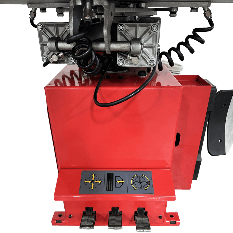 TC 950 Tire Changer