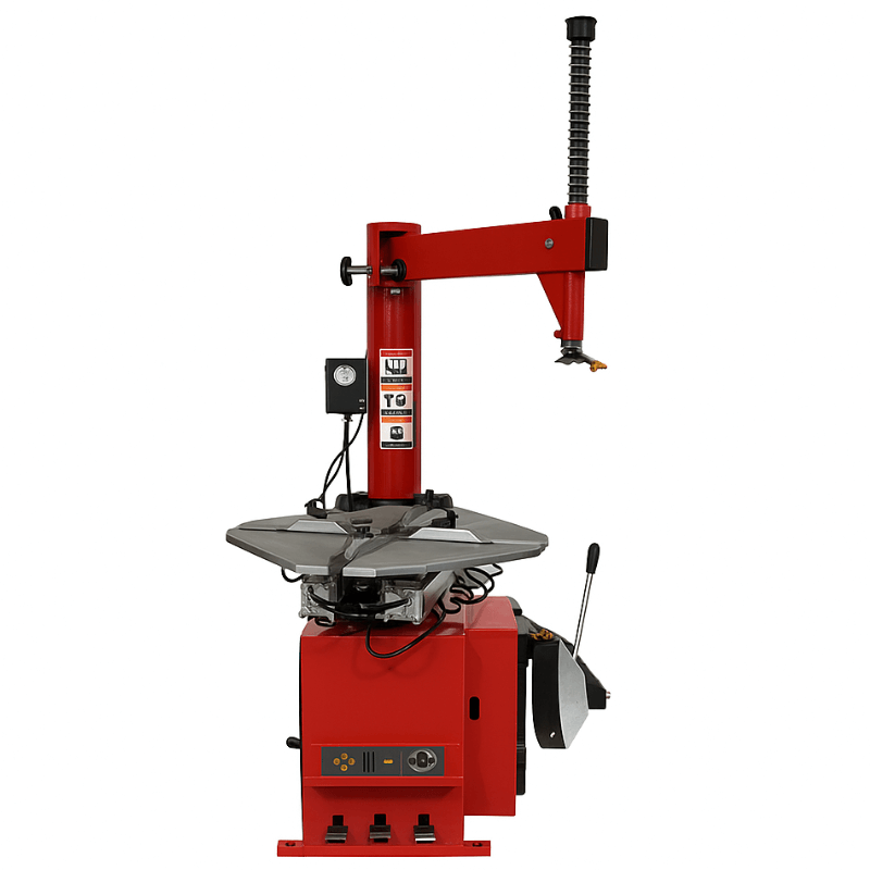 TC 950 Tire Changer