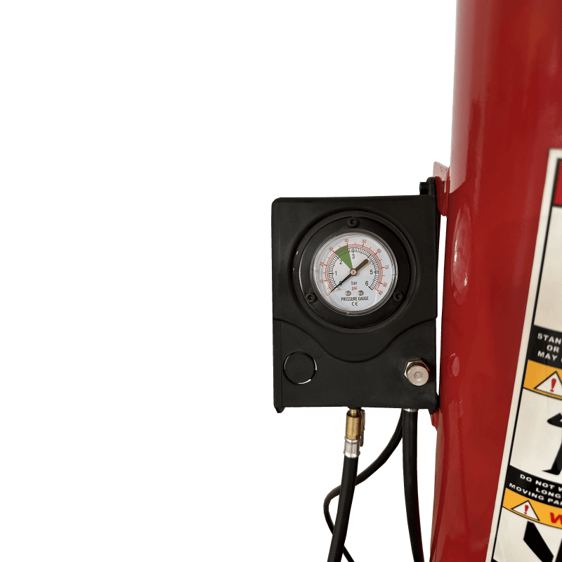 TC 950 Tire Changer