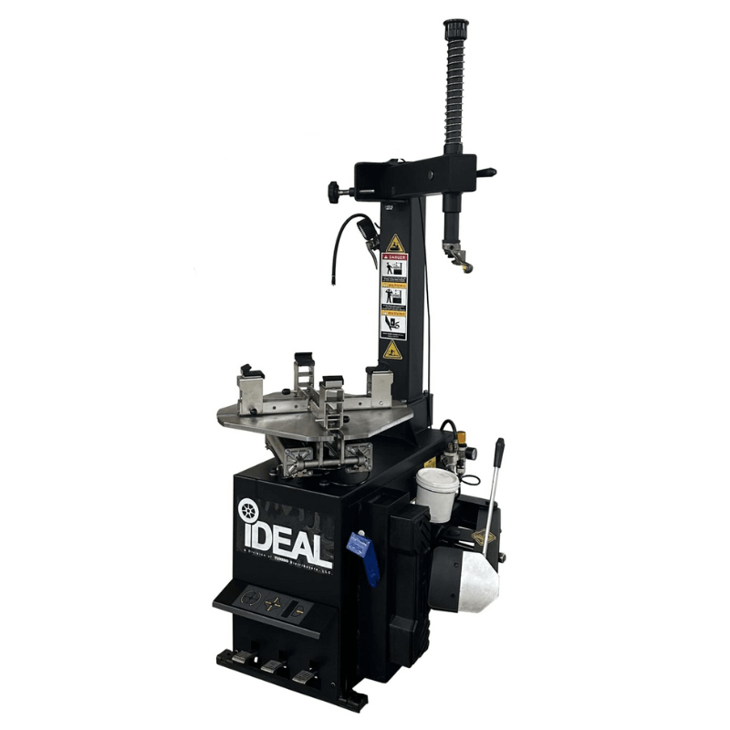 iDeal TC-400M-B Motorcycle / ATV Tire Changer