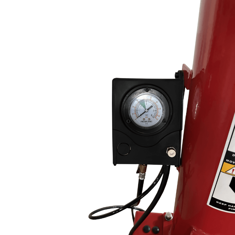 Tuxedo TC 530 Tire Changer Machine