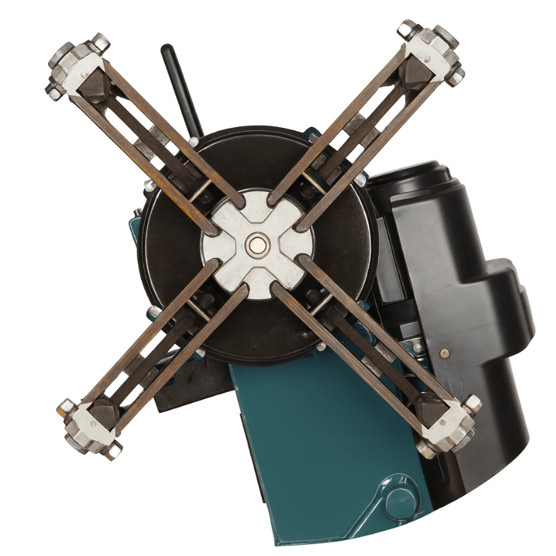 Hofmann Monty 3850 Heavy-Duty Truck Tire Changer - EEWH703AUA