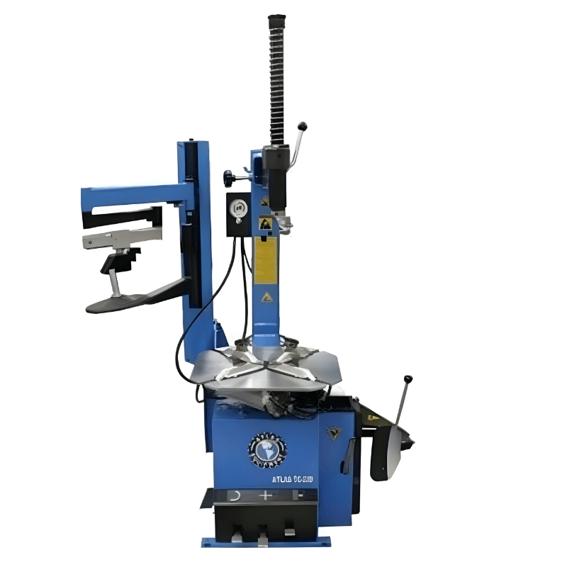 Atlas TC229LH Rim-Clamp Tire Changer w/ Assist Arm