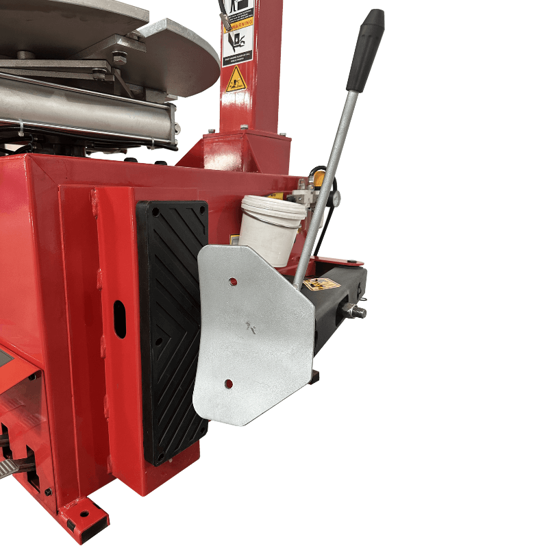 Tuxedo TC-430 Economical Tire Changer