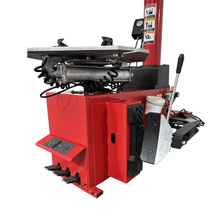 TC 950 Tire Changer