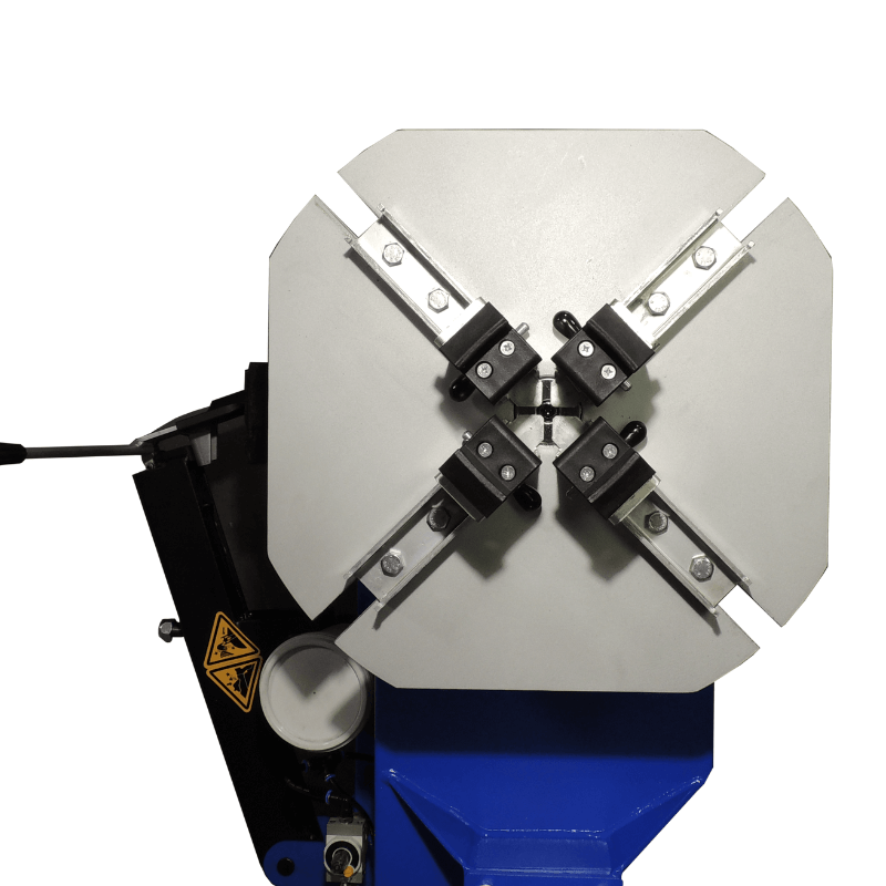 iDeal TC-400M-B Motorcycle / ATV Tire Changer