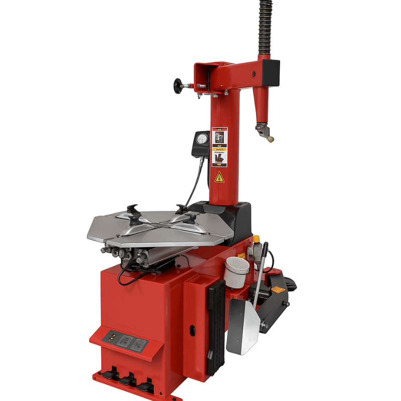 TC 950 Tire Changer