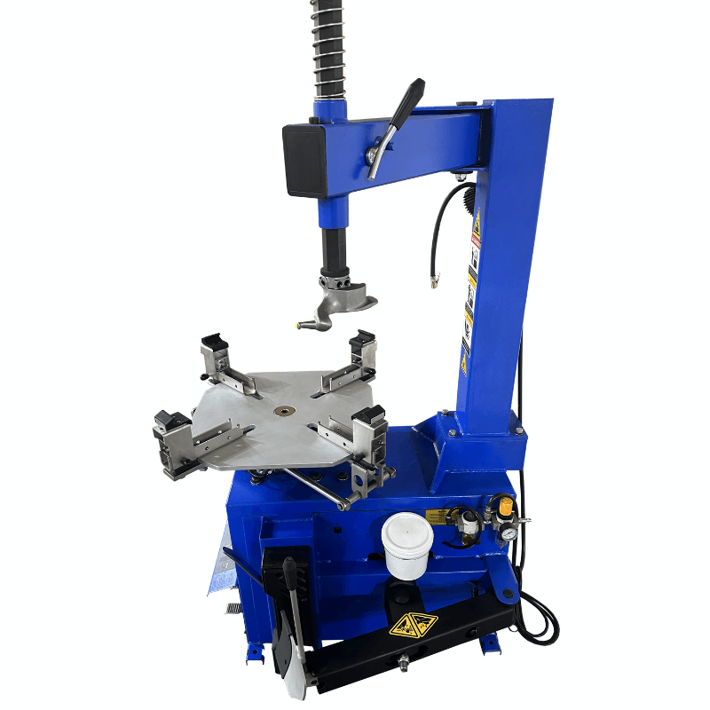 iDeal TC-400M-B Motorcycle / ATV Tire Changer