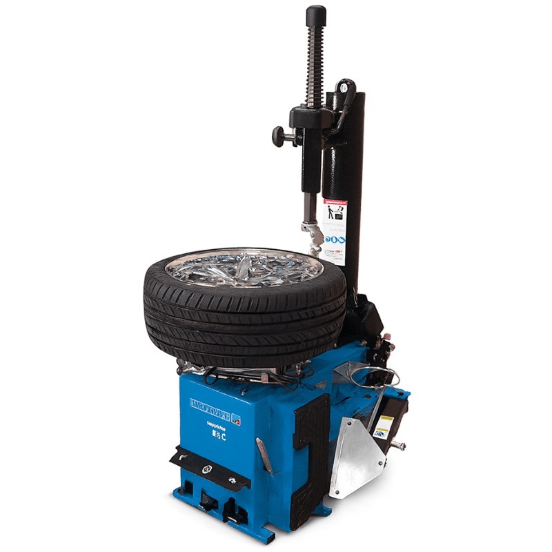 Hofmann Monty 1575B Swing-Arm Tire Changer