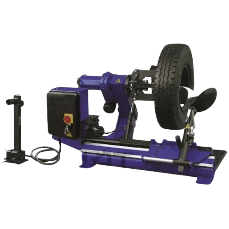 Triumph NTC-690 Tire Changer Machine