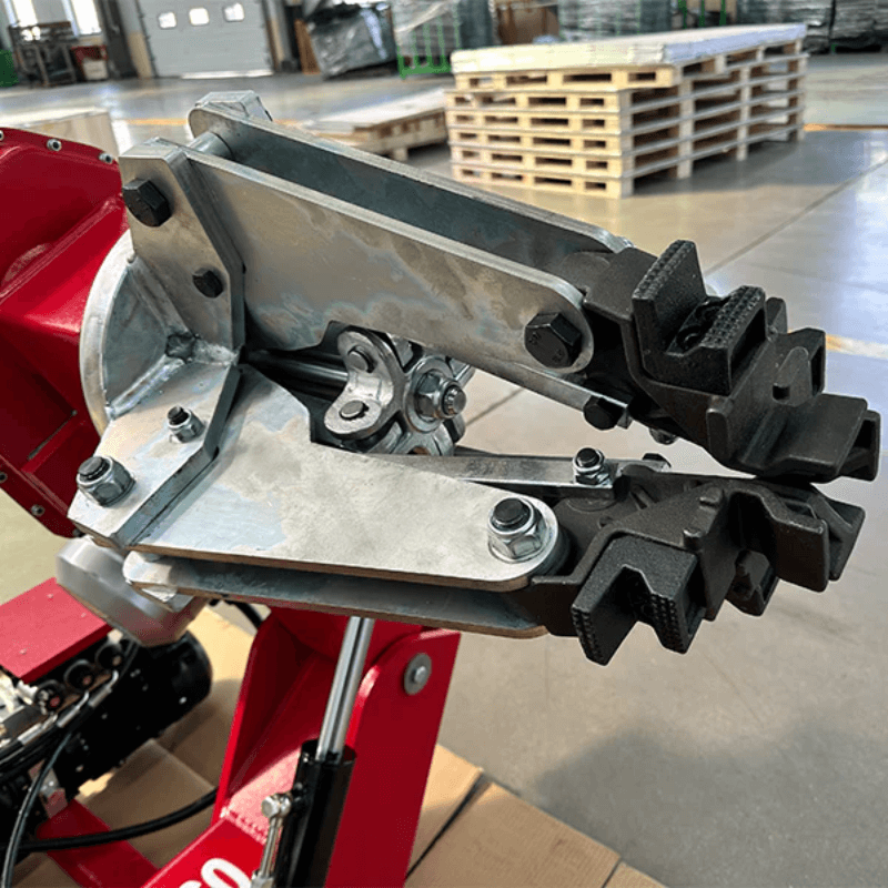 Katool KT-T160 Tire Changer with Wheel Balancer KT-B795L Combo