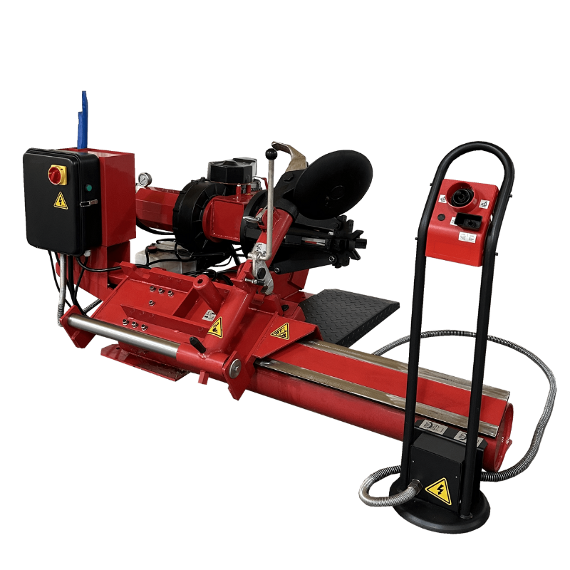 TC-770 Truck Tire Changer Machine