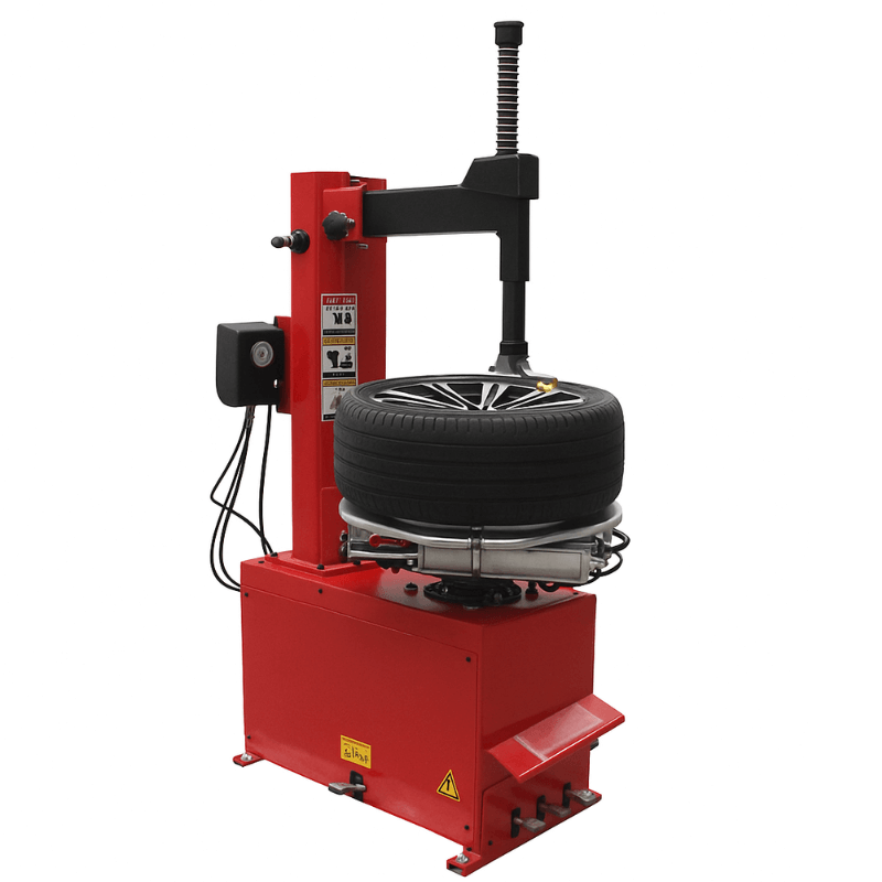Tuxedo TC 530 Tire Changer Machine