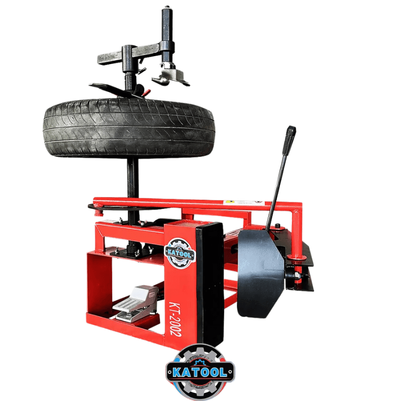 KT-2002 Multi Manual Tire Changer Machine