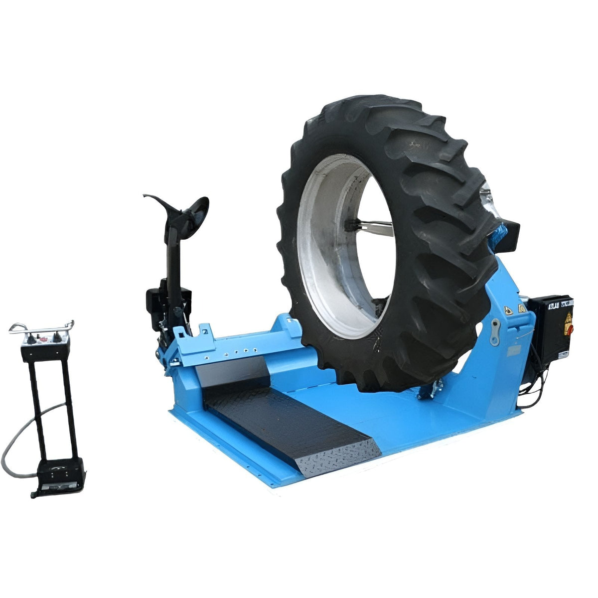 Atlas TTC306 Deluxe Automated Truck Tire Changer