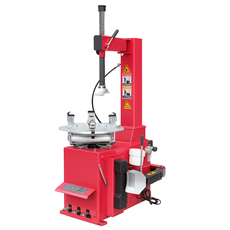 Tuxedo TC-400M-B Motorcycle Tire Changer