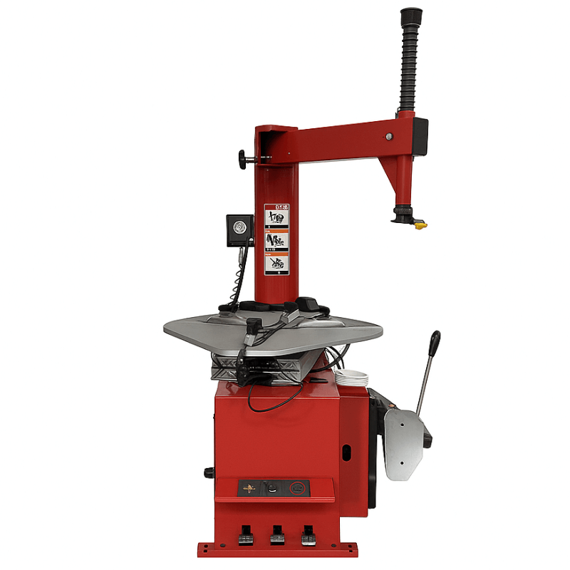 TC 950 Tire Changer