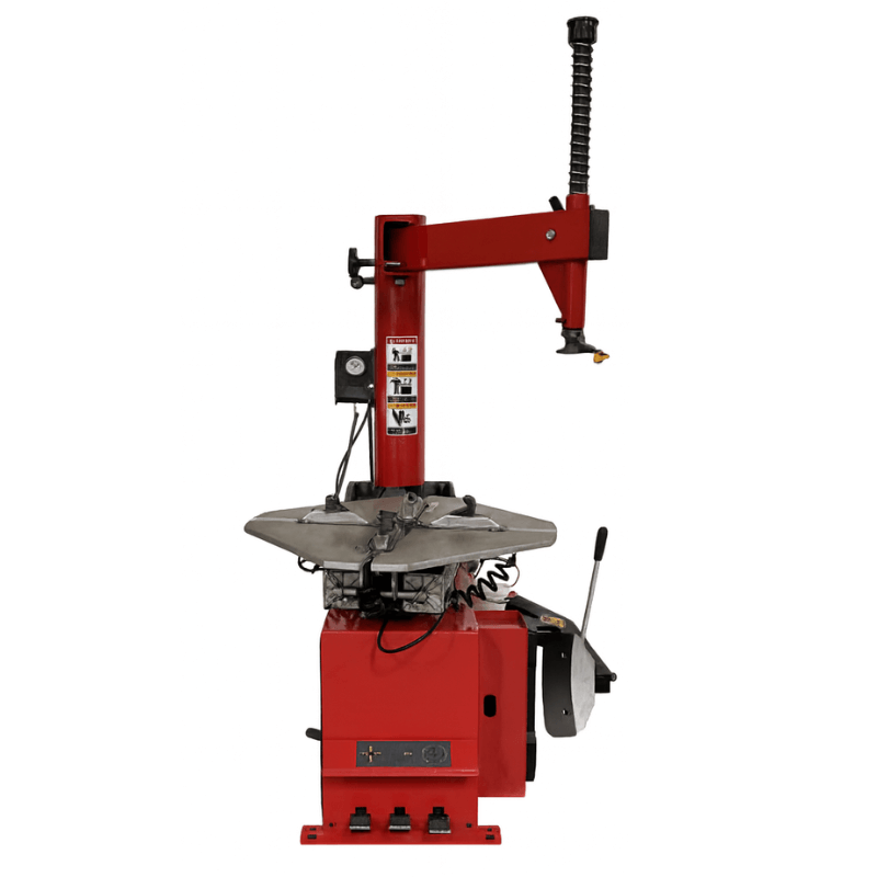 Tuxedo TC-950 Tire Changer With WB-953 Wheel Balancer Combo