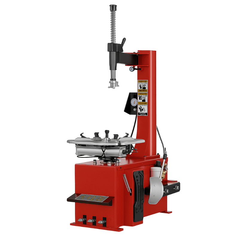 Tuxedo TC 530 Tire Changer Machine