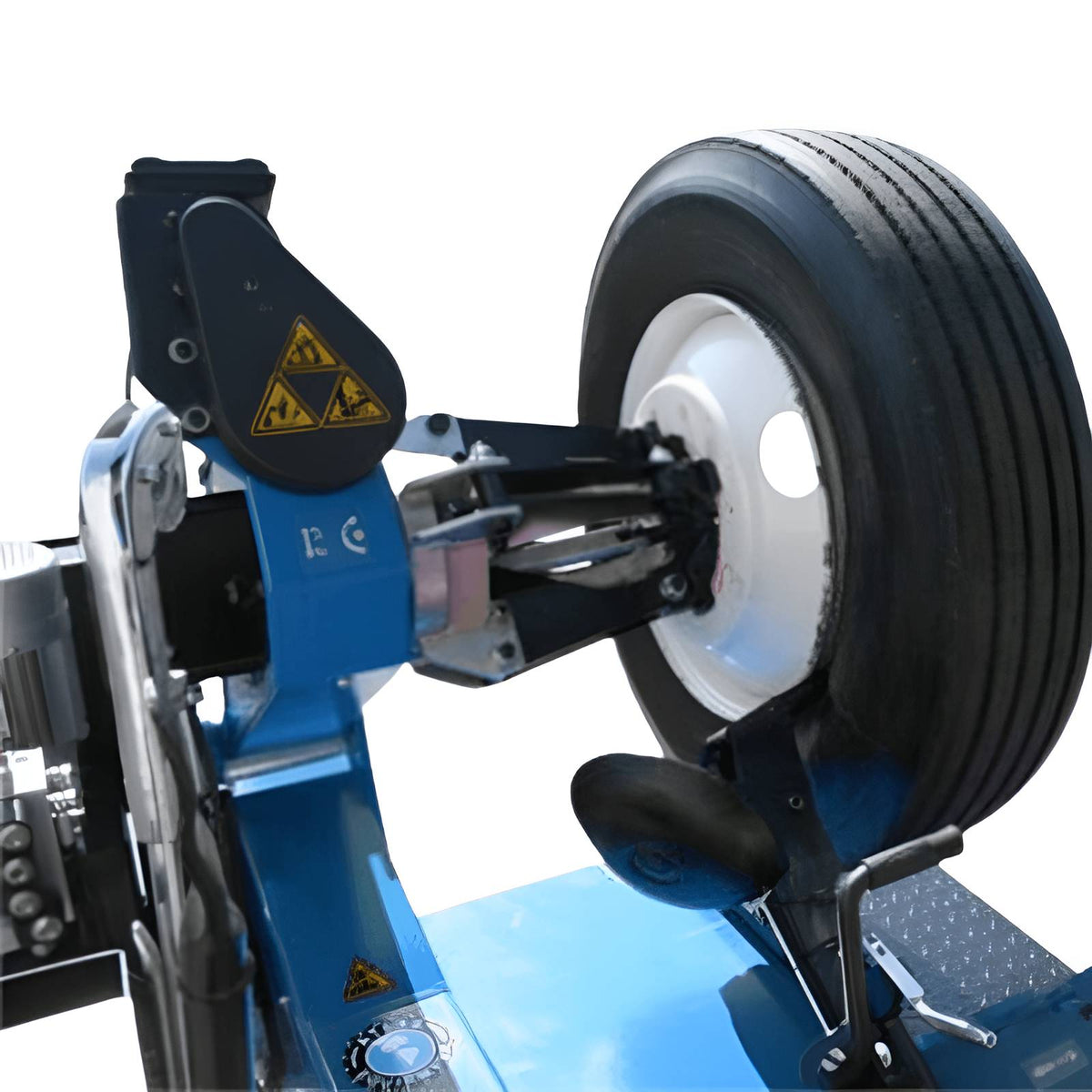 Atlas TTC301 Tire Changer + WBT-210 Wheel Balancer Combo