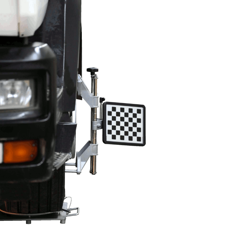 iDeal IWA-60-8500-HD-K Wheel Aligner
