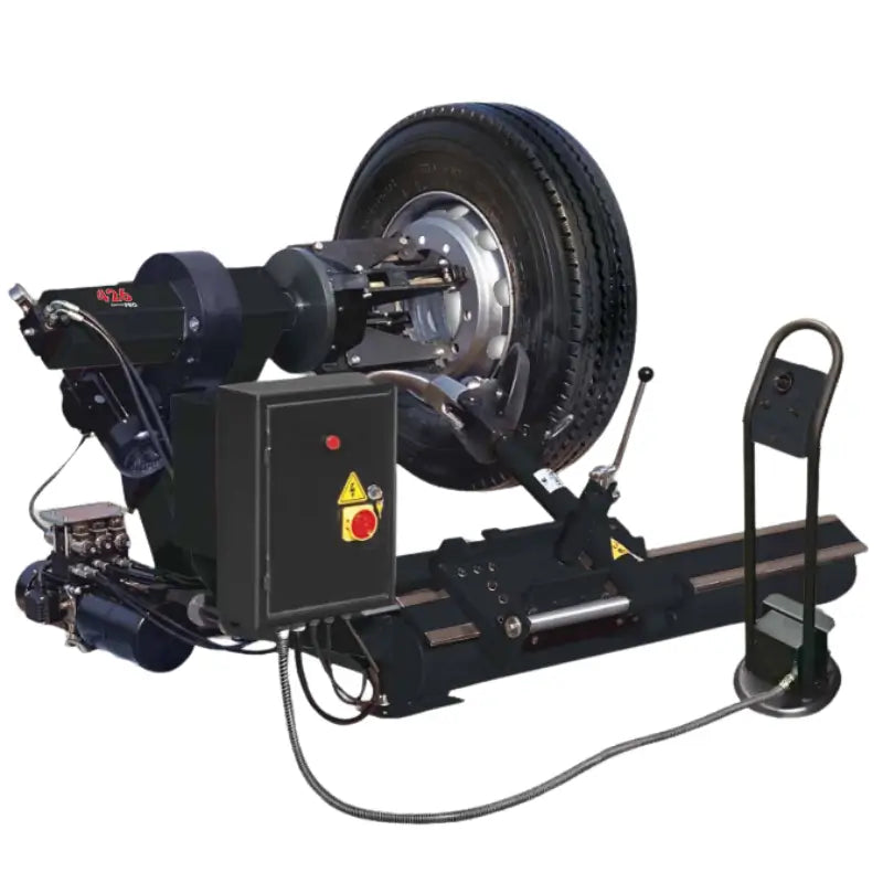 Corghi Service Pro 426 Heavy Duty Tire Changer