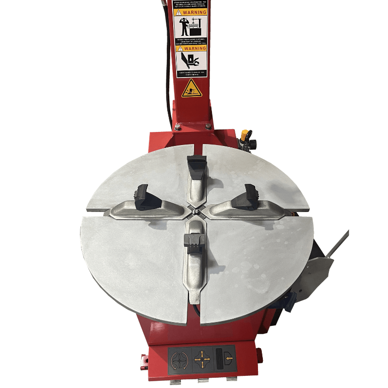 Tuxedo TC-430 Economical Tire Changer