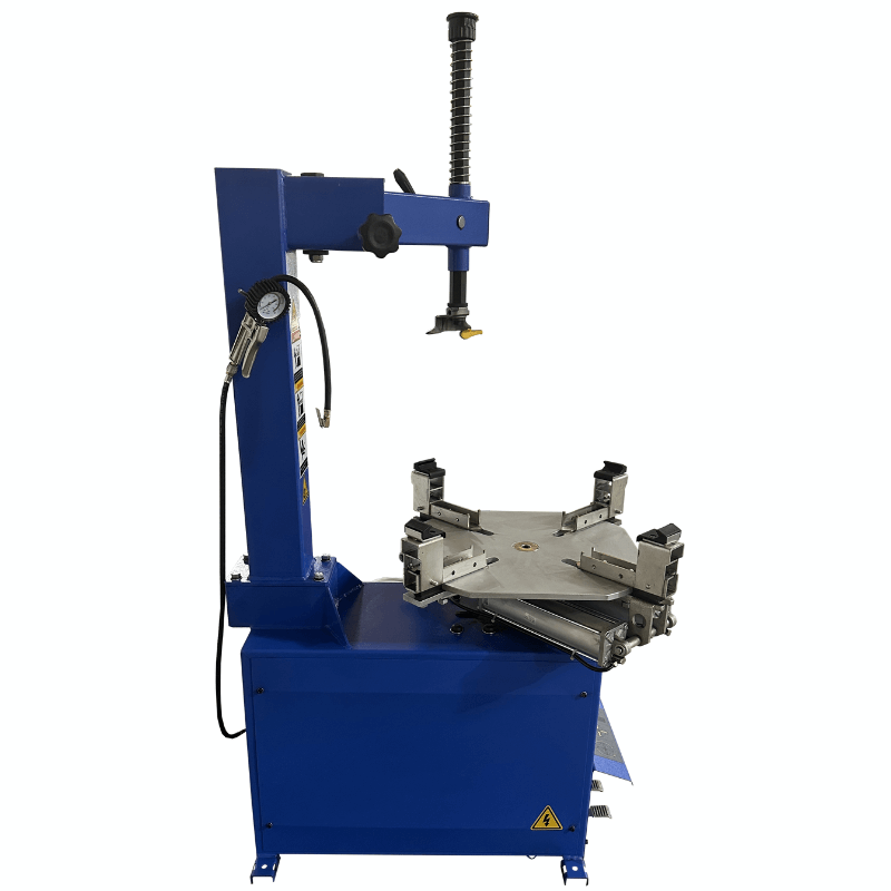 iDeal TC-400M-B Motorcycle / ATV Tire Changer