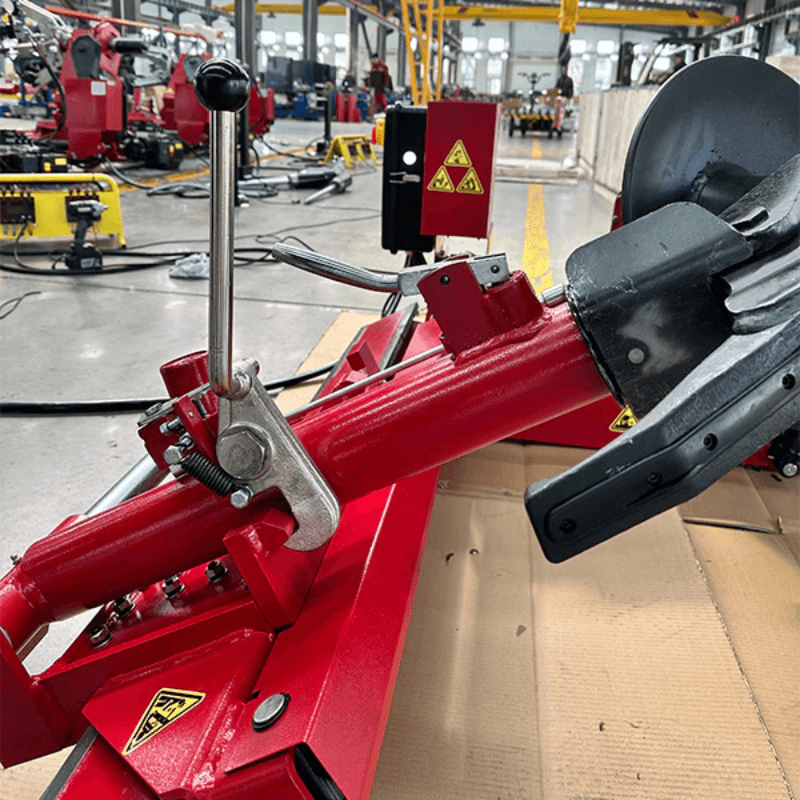 Katool KT-T160 Tire Changer with Wheel Balancer KT-B795L Combo