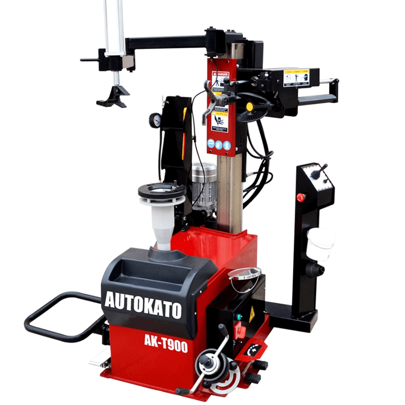Katool KT-T900 Center Post Tire Changer Machine