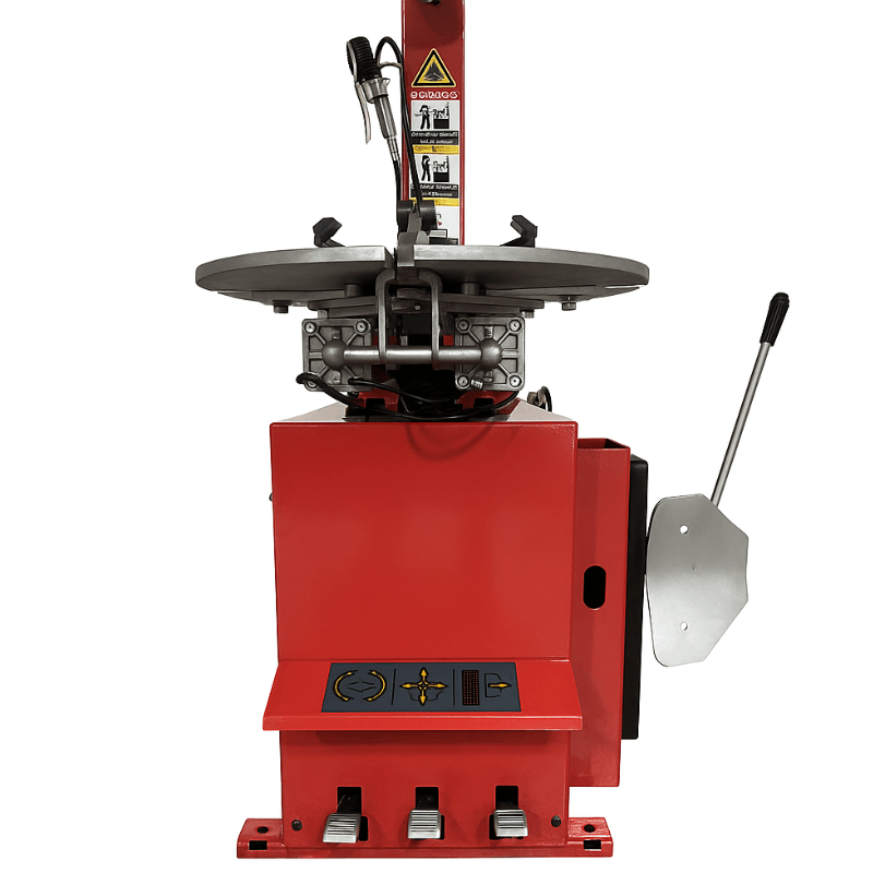 Tuxedo TC-430 Economical Tire Changer
