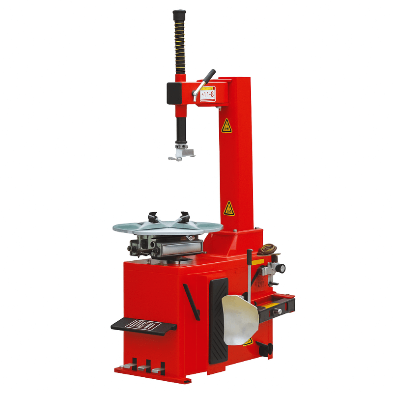Tuxedo TC-430 Economical Tire Changer