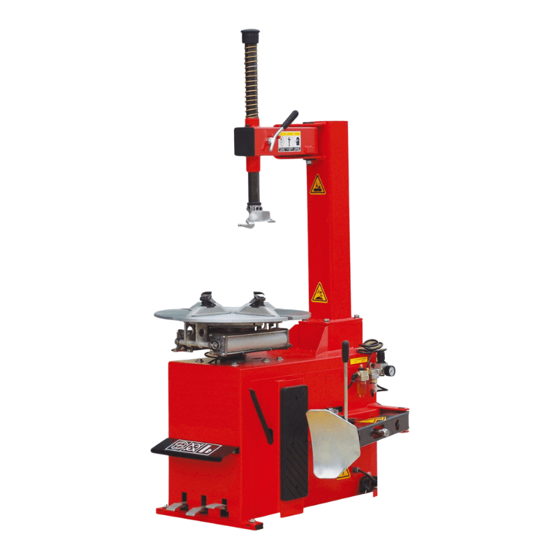 Tuxedo TC-430 Tire Changer with WB-953-B Wheel Balancer Combo Package