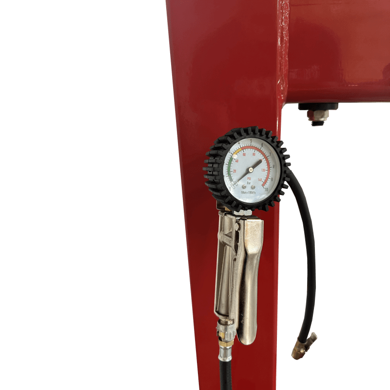 Tuxedo TC-400M-B Motorcycle Tire Changer