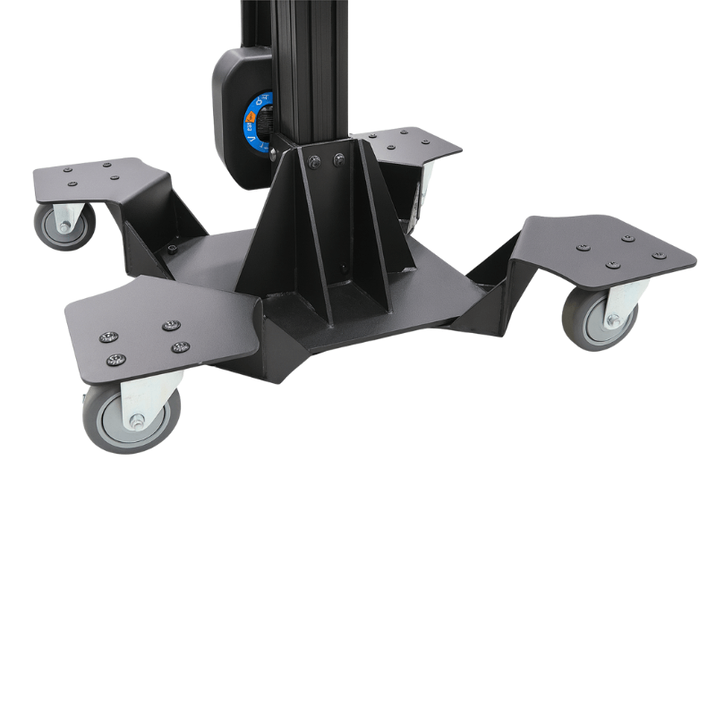 Hofmann Geoliner 609 Imaging Wheel Aligner - EEWA741TH3
