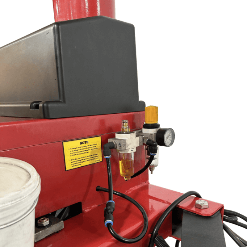 TC 950 Tire Changer