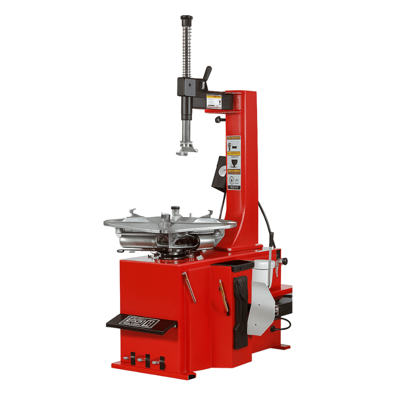 Tuxedo TC-530 Tire Changer With WB-953-B Wheel Balancer Combo