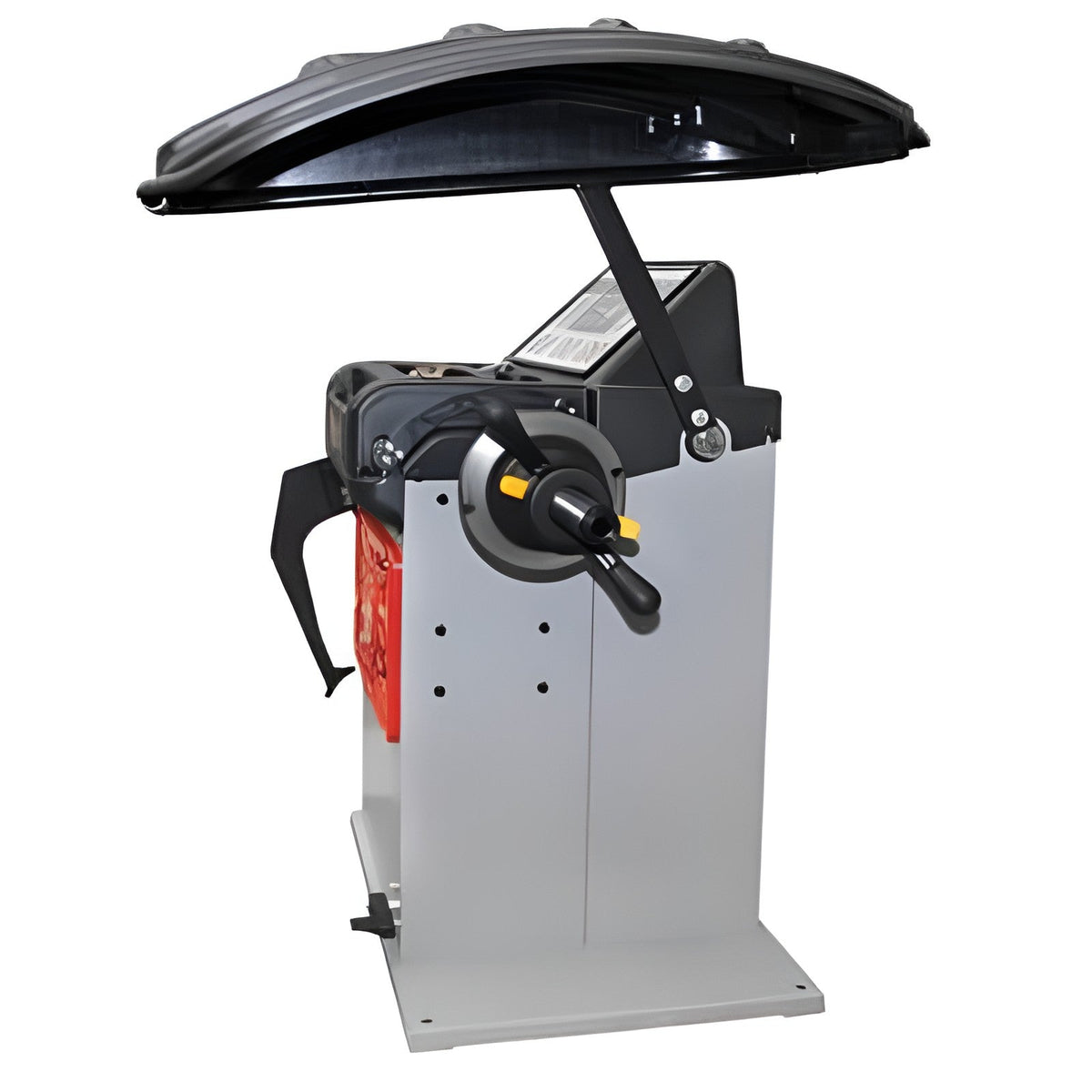 Atlas Platinum PWB50 Premium 2D Computer Wheel Balancer