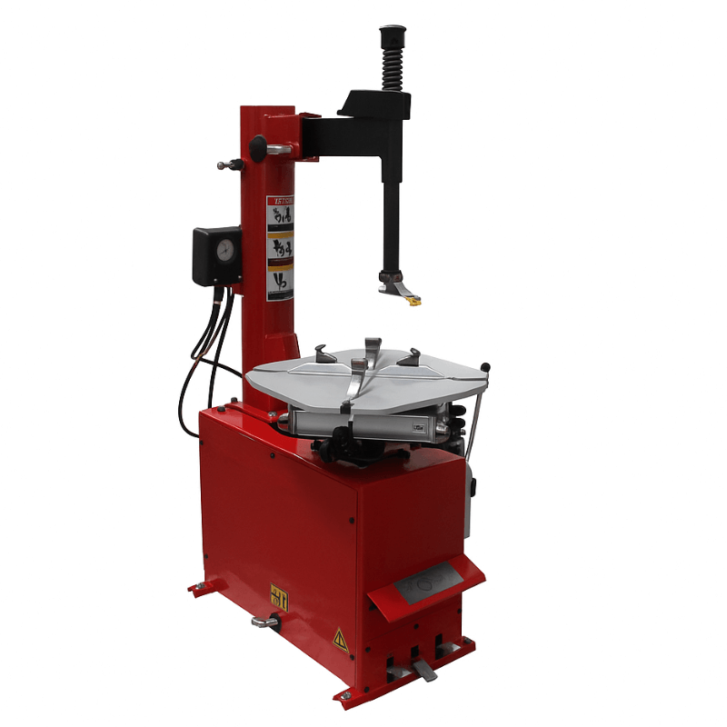 Tuxedo TC 530 Tire Changer Machine