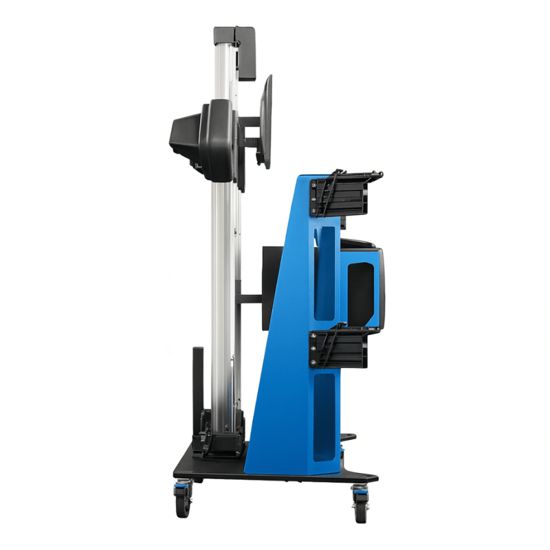 Hofmann Geoliner 770 Mobile Imaging Wheel Aligner - EEWA752BV3