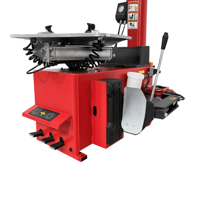 TC 950 Tire Changer
