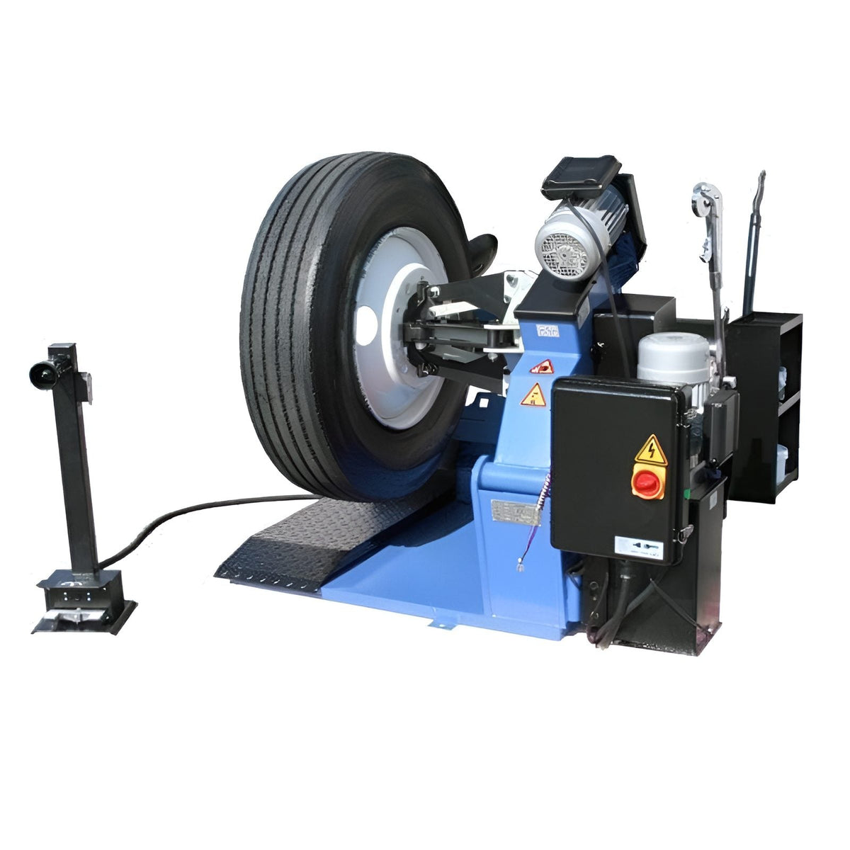 Atlas TTC301 Truck Tire Changer