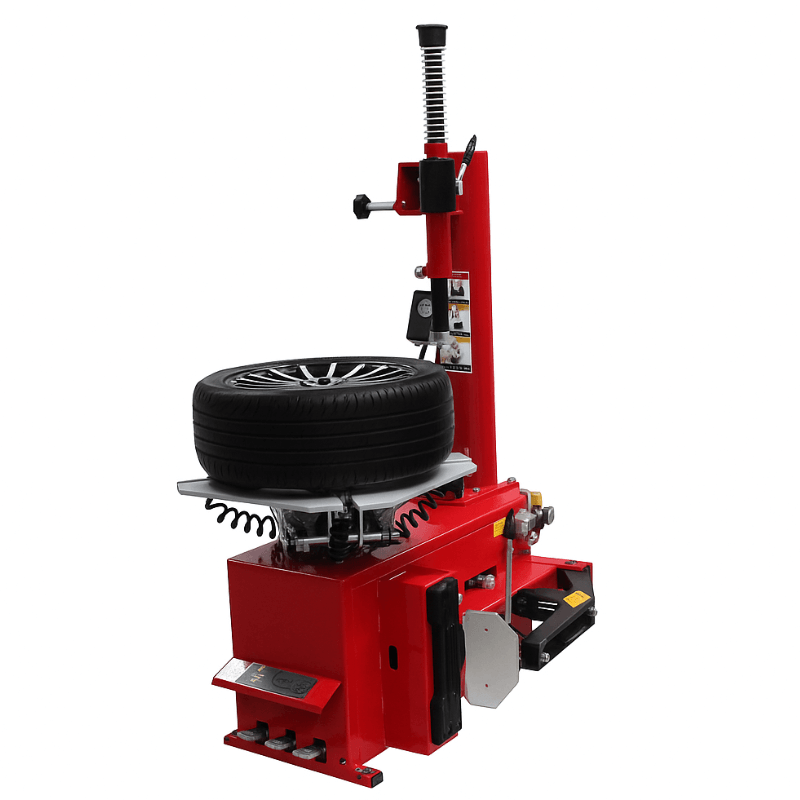 TC 950 Tire Changer