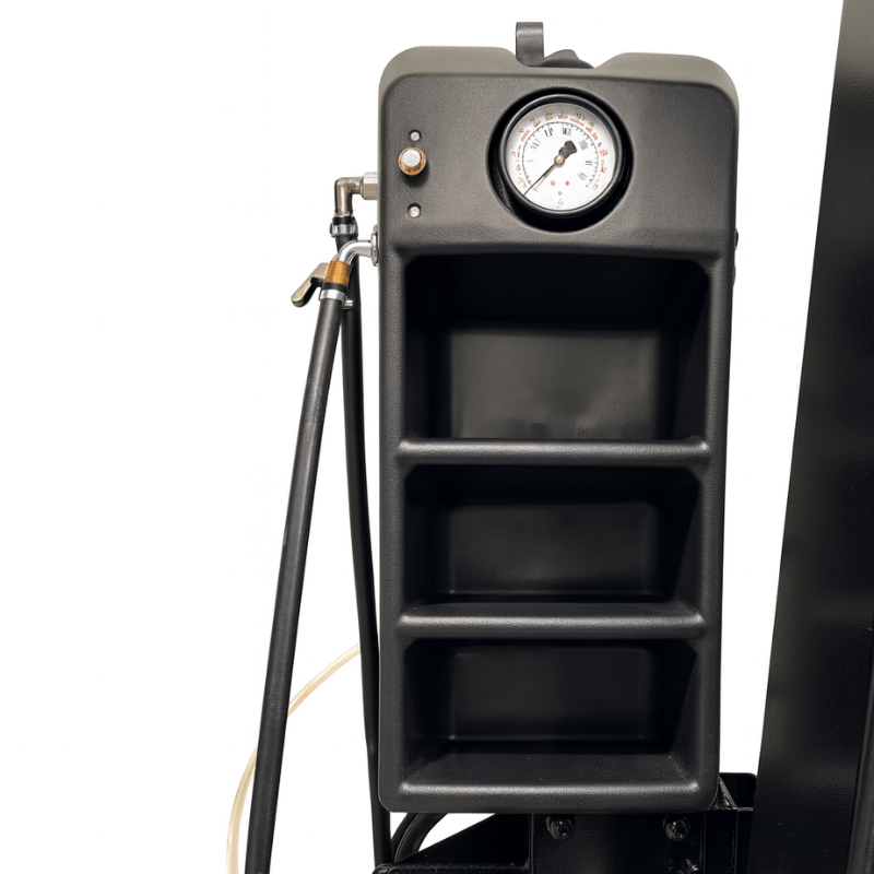 Hofmann Monty 3300 Tilt-Tower Tire Changer - M3300110B